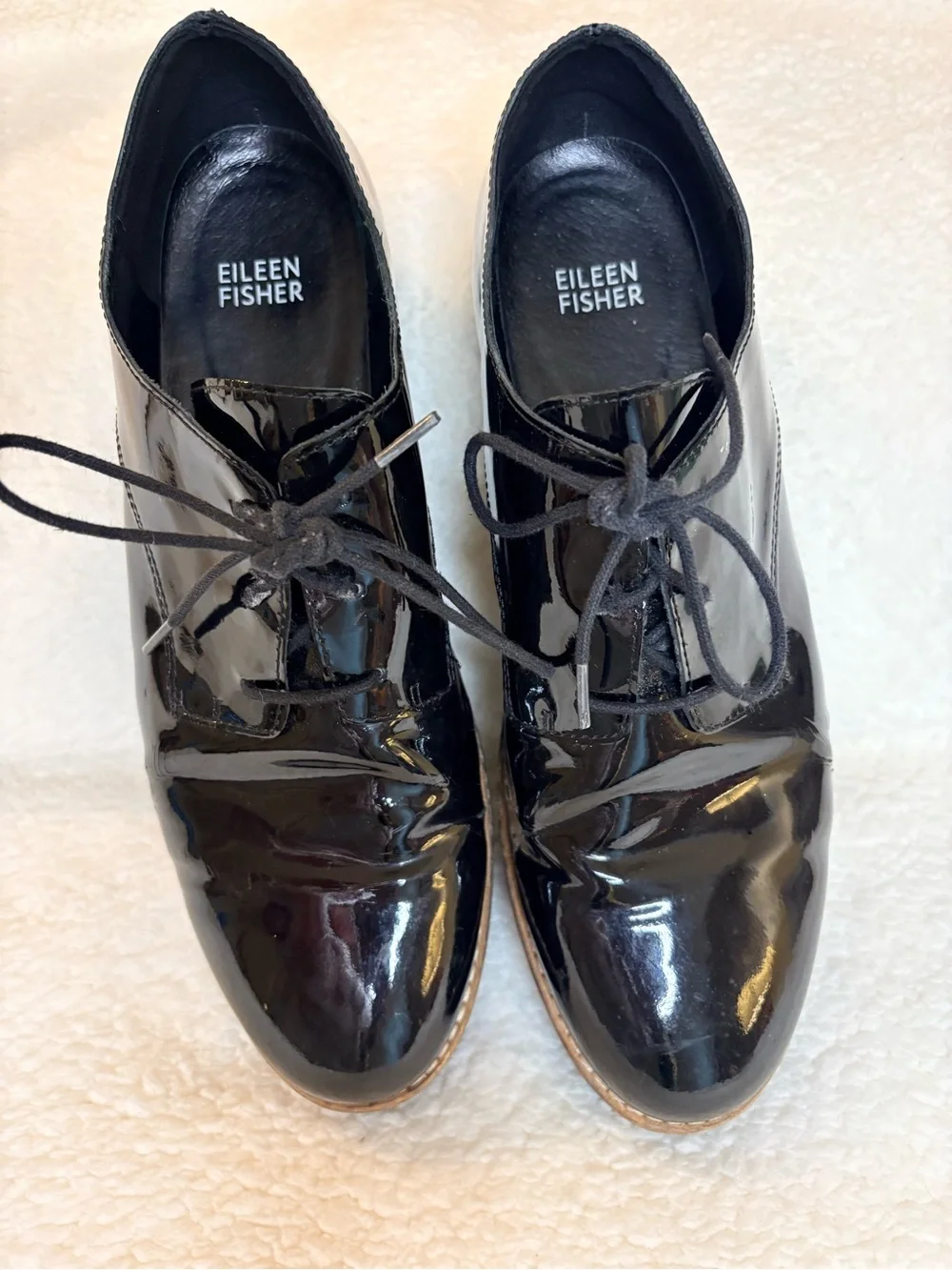 Eileen Fisher classic meets